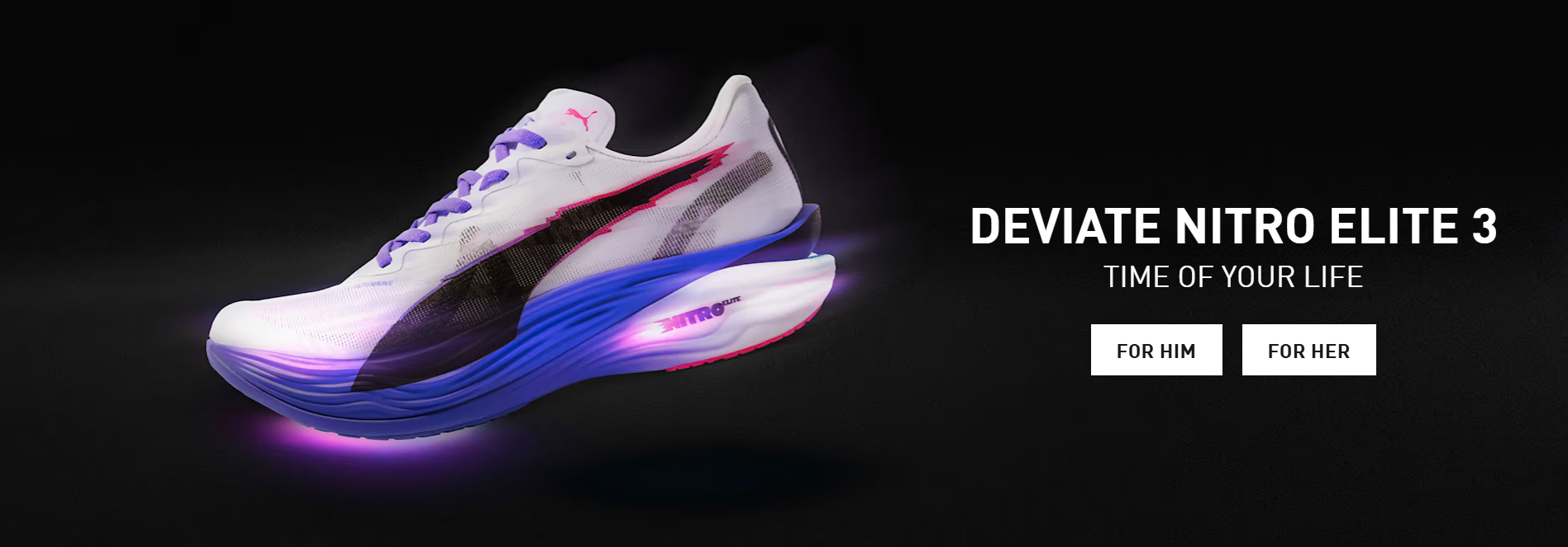 deviate