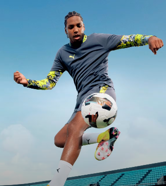 football