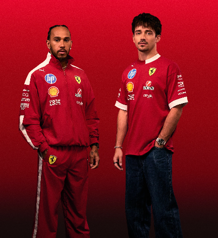 scuderia
