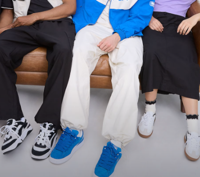 sneaker